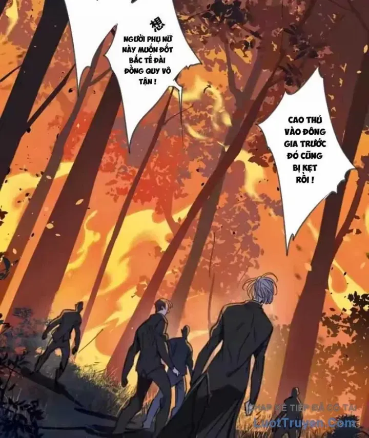 Thế Giới Vô Tội Chap 49 - Next Chap 48