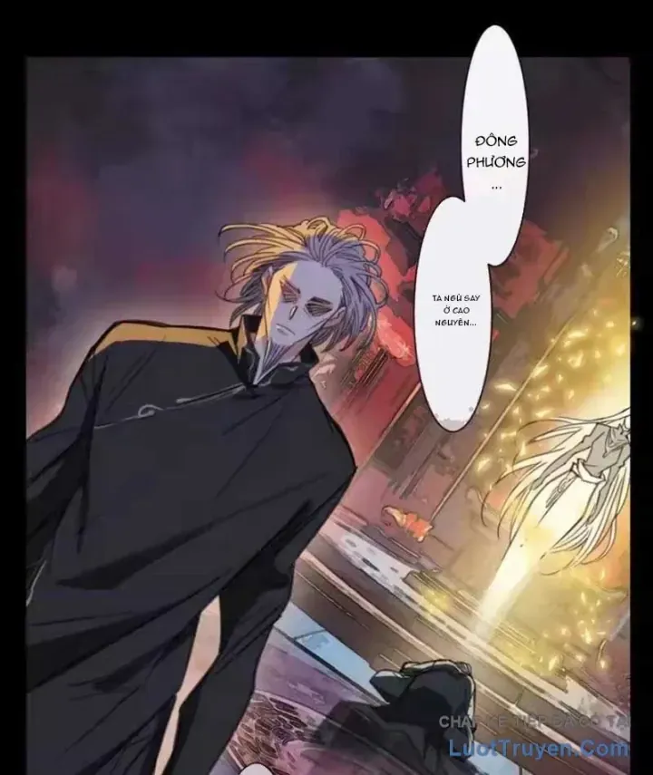 Thế Giới Vô Tội Chap 49 - Next Chap 48