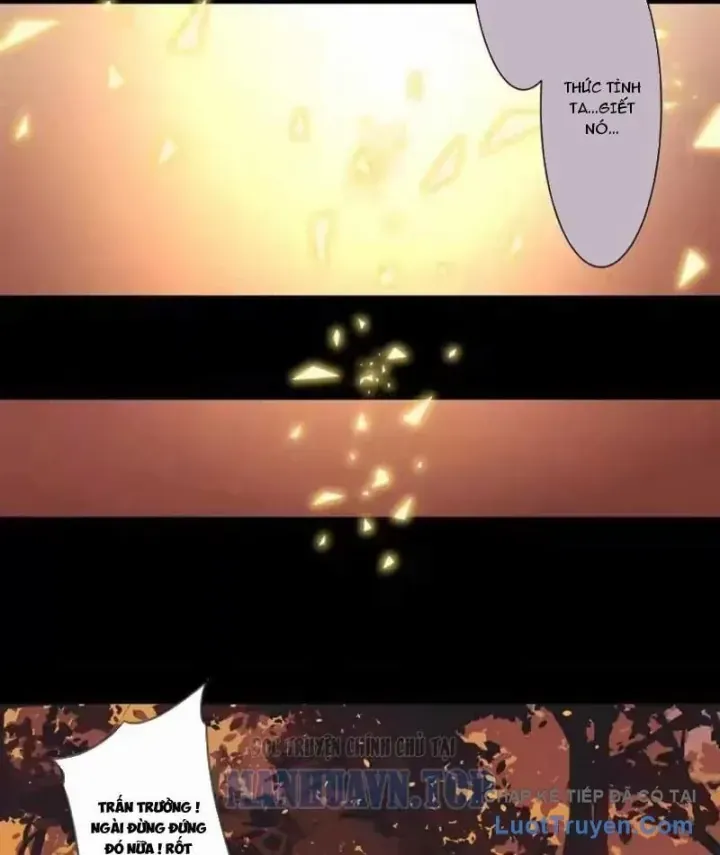Thế Giới Vô Tội Chap 49 - Next Chap 48