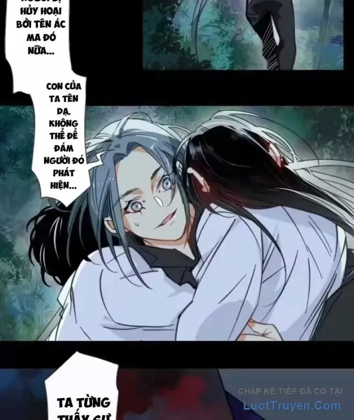Thế Giới Vô Tội Chap 49 - Next Chap 48