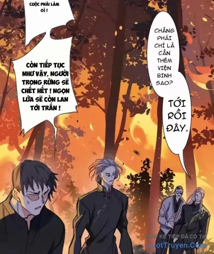 Thế Giới Vô Tội Chap 49 - Next Chap 48
