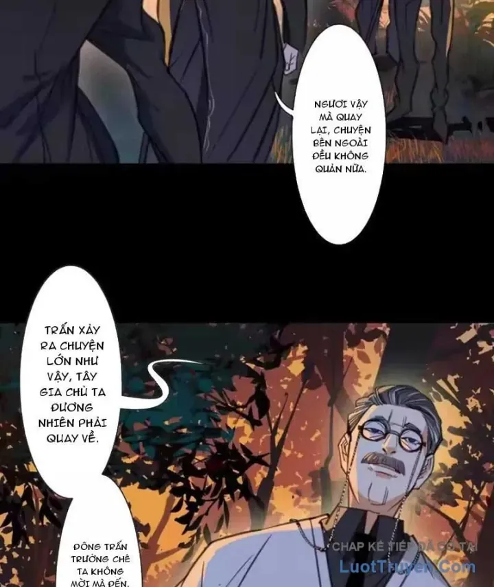 Thế Giới Vô Tội Chap 49 - Next Chap 48