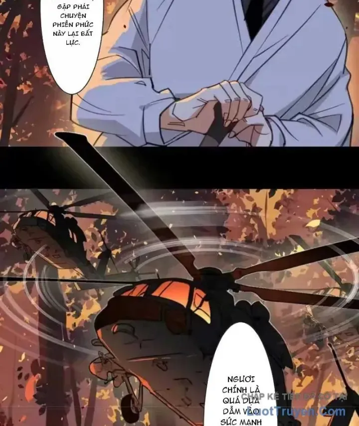 Thế Giới Vô Tội Chap 49 - Next Chap 48