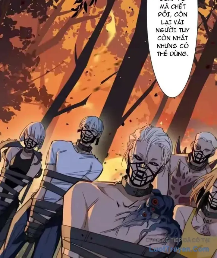 Thế Giới Vô Tội Chap 49 - Next Chap 48
