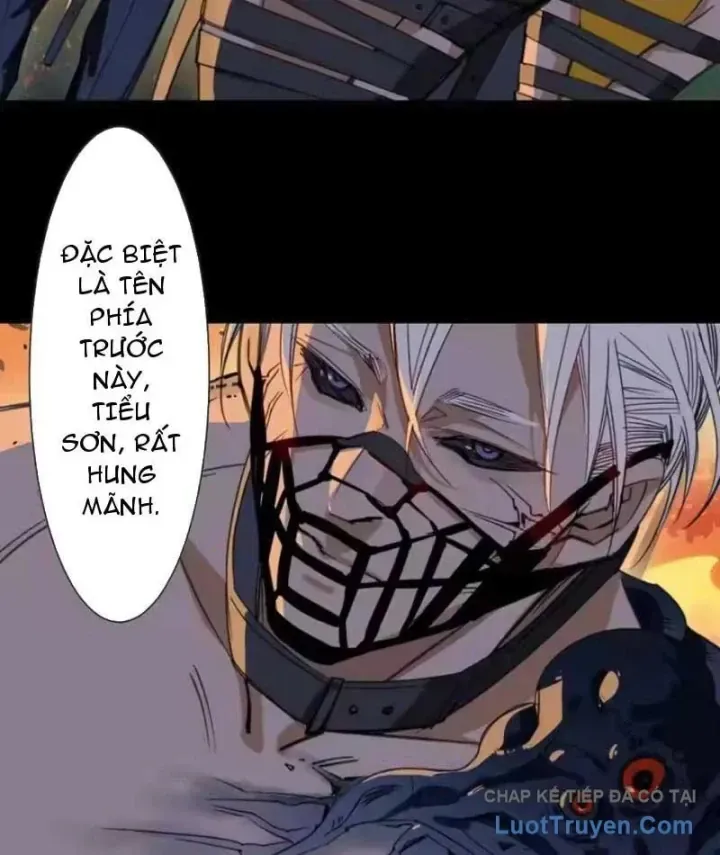 Thế Giới Vô Tội Chap 49 - Next Chap 48