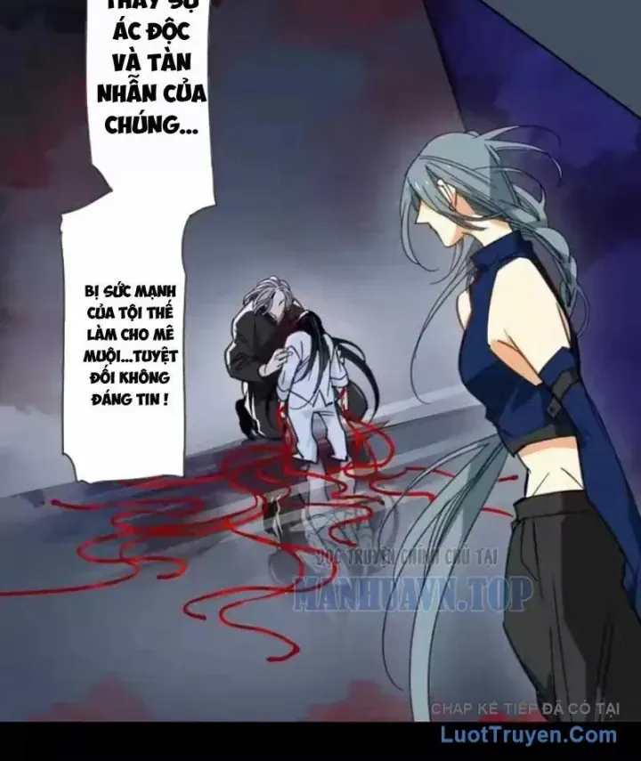 Thế Giới Vô Tội Chap 49 - Next Chap 48