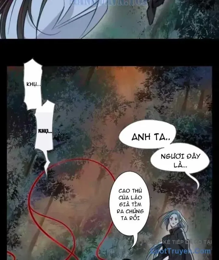Thế Giới Vô Tội Chap 49 - Next Chap 48