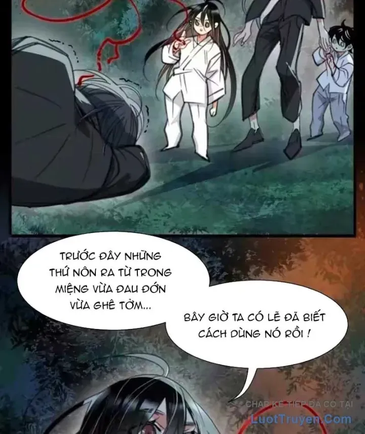 Thế Giới Vô Tội Chap 49 - Next Chap 48