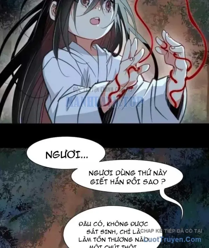 Thế Giới Vô Tội Chap 49 - Next Chap 48