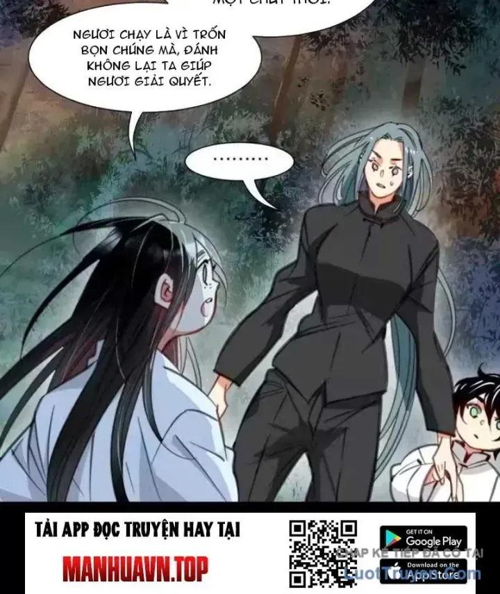 Thế Giới Vô Tội Chap 49 - Next Chap 48