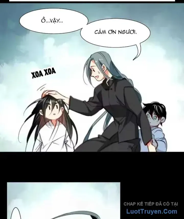 Thế Giới Vô Tội Chap 49 - Next Chap 48