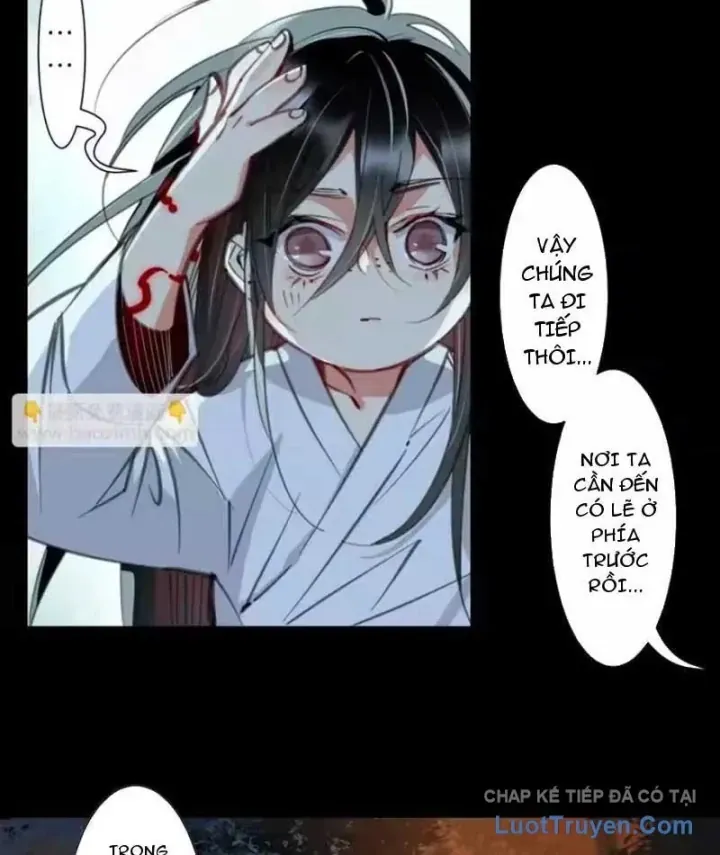 Thế Giới Vô Tội Chap 49 - Next Chap 48