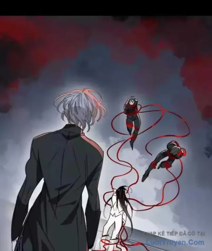 Thế Giới Vô Tội Chap 49 - Next Chap 48