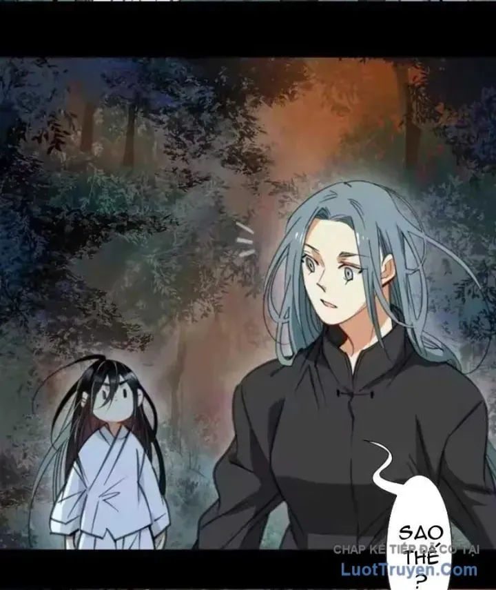 Thế Giới Vô Tội Chap 49 - Next Chap 48