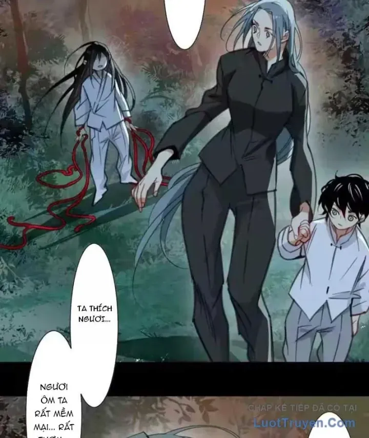 Thế Giới Vô Tội Chap 49 - Next Chap 48