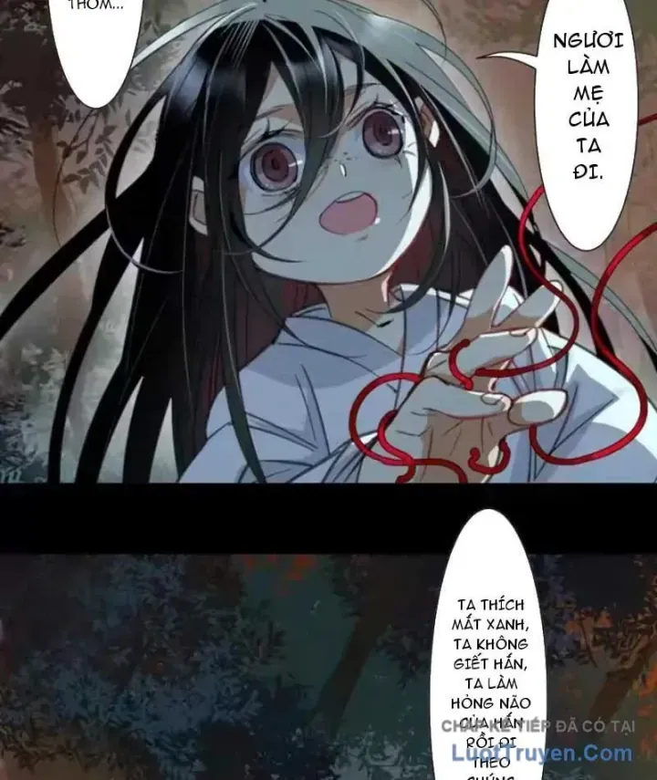 Thế Giới Vô Tội Chap 49 - Next Chap 48