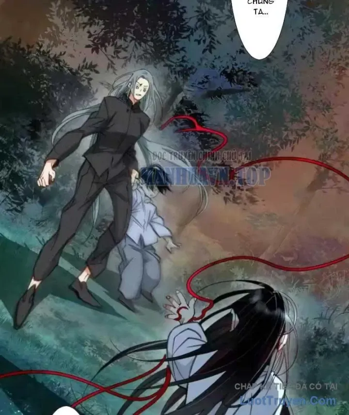 Thế Giới Vô Tội Chap 49 - Next Chap 48