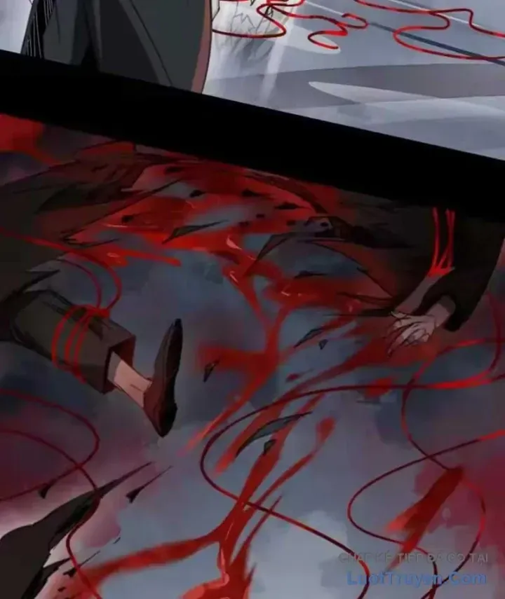 Thế Giới Vô Tội Chap 49 - Next Chap 48