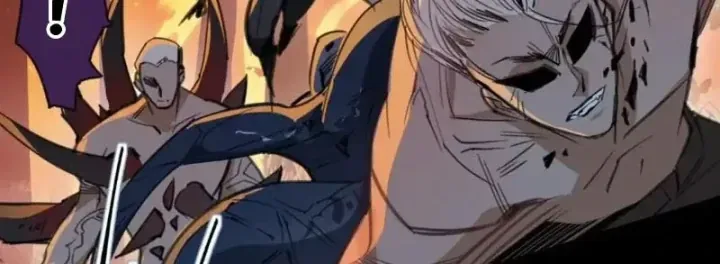 Thế Giới Vô Tội Chap 50 - Next Chap 49