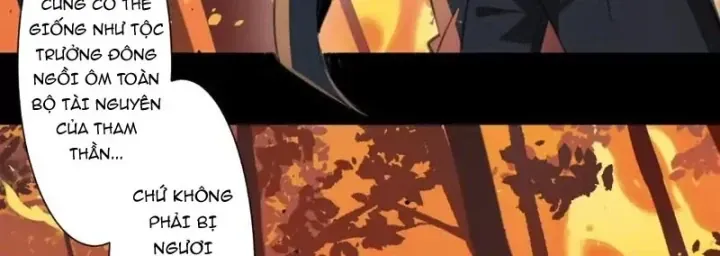 Thế Giới Vô Tội Chap 50 - Next Chap 49