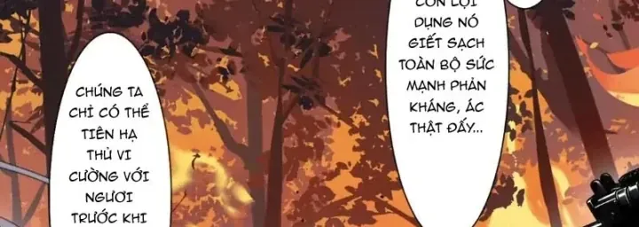 Thế Giới Vô Tội Chap 50 - Next Chap 49