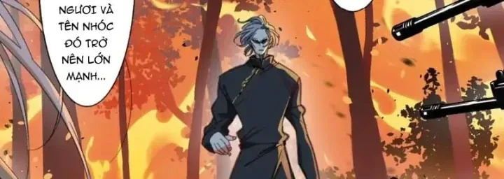 Thế Giới Vô Tội Chap 50 - Next Chap 49