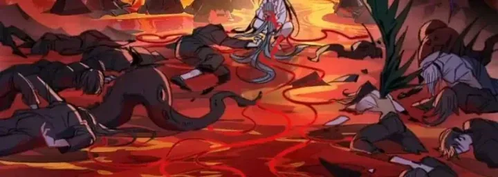 Thế Giới Vô Tội Chap 50 - Next Chap 49