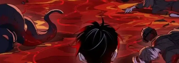 Thế Giới Vô Tội Chap 50 - Next Chap 49