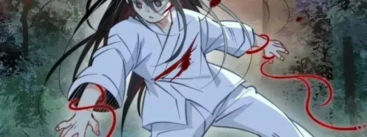 Thế Giới Vô Tội Chap 50 - Next Chap 49