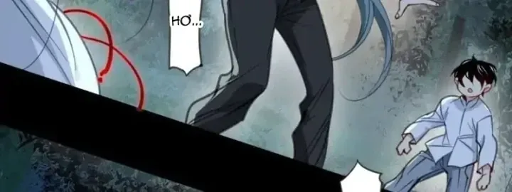 Thế Giới Vô Tội Chap 50 - Next Chap 49
