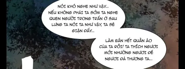 Thế Giới Vô Tội Chap 50 - Next Chap 49