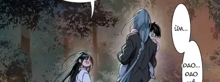 Thế Giới Vô Tội Chap 50 - Next Chap 49
