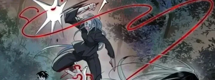 Thế Giới Vô Tội Chap 50 - Next Chap 49