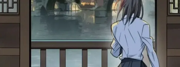 Thế Giới Vô Tội Chap 50 - Next Chap 49