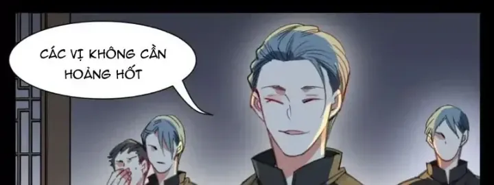 Thế Giới Vô Tội Chap 50 - Next Chap 49