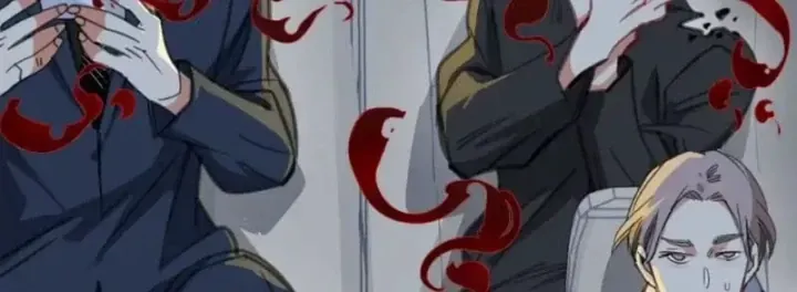 Thế Giới Vô Tội Chap 50 - Next Chap 49