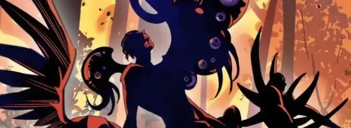 Thế Giới Vô Tội Chap 50 - Next Chap 49