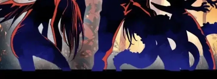 Thế Giới Vô Tội Chap 50 - Next Chap 49