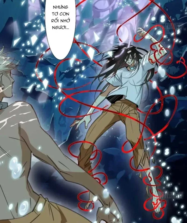 Thế Giới Vô Tội Chap 51 - Next Chap 50