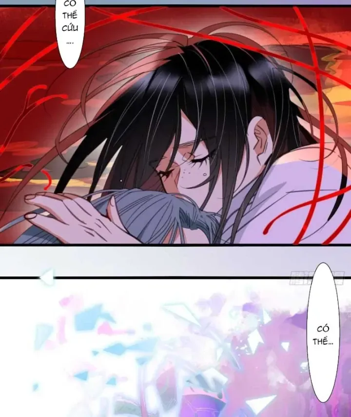 Thế Giới Vô Tội Chap 51 - Next Chap 50