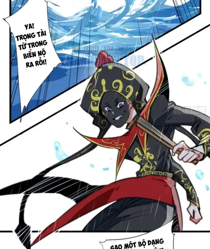 Thế Giới Vô Tội Chap 51 - Next Chap 50