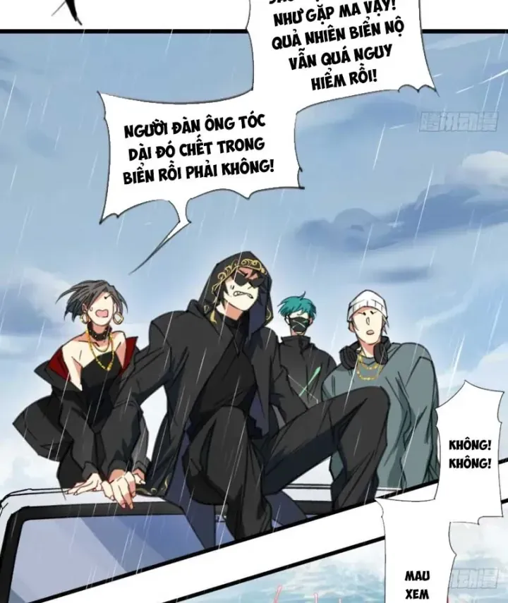 Thế Giới Vô Tội Chap 51 - Next Chap 50