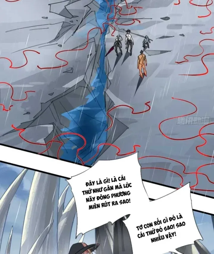 Thế Giới Vô Tội Chap 51 - Next Chap 50
