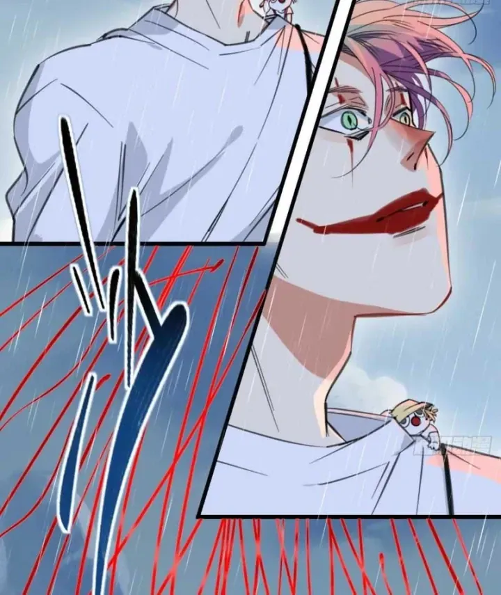 Thế Giới Vô Tội Chap 51 - Next Chap 50