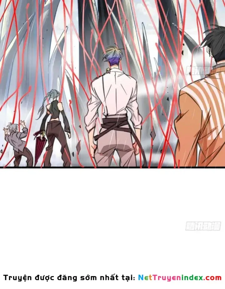 Thế Giới Vô Tội Chap 51 - Next Chap 50