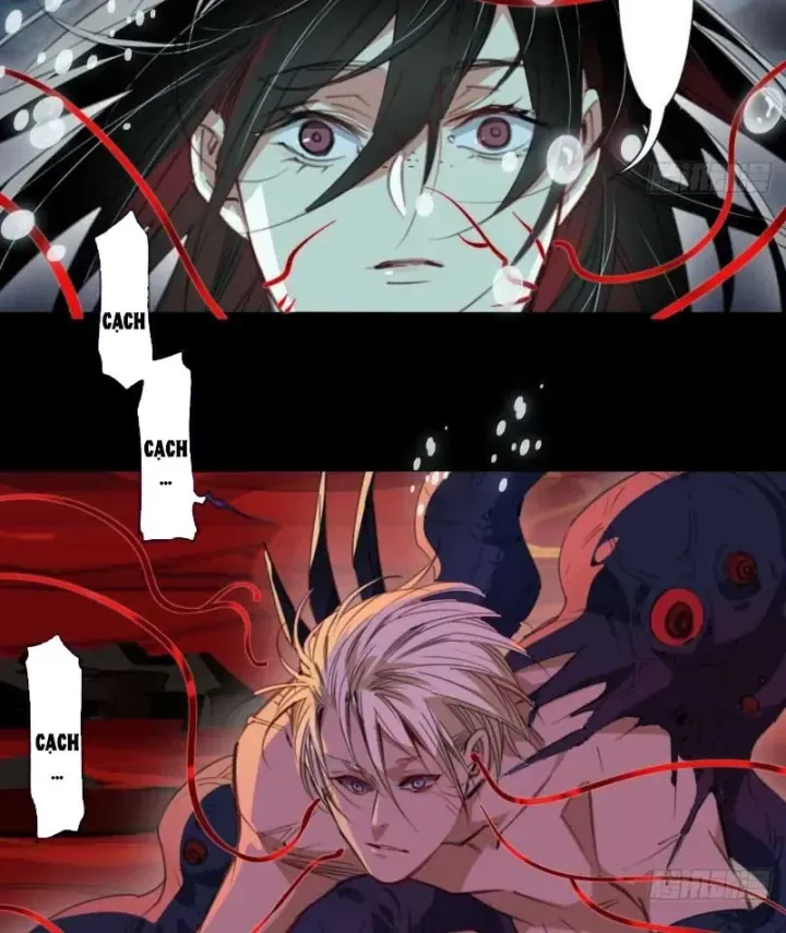 Thế Giới Vô Tội Chap 51 - Next Chap 50