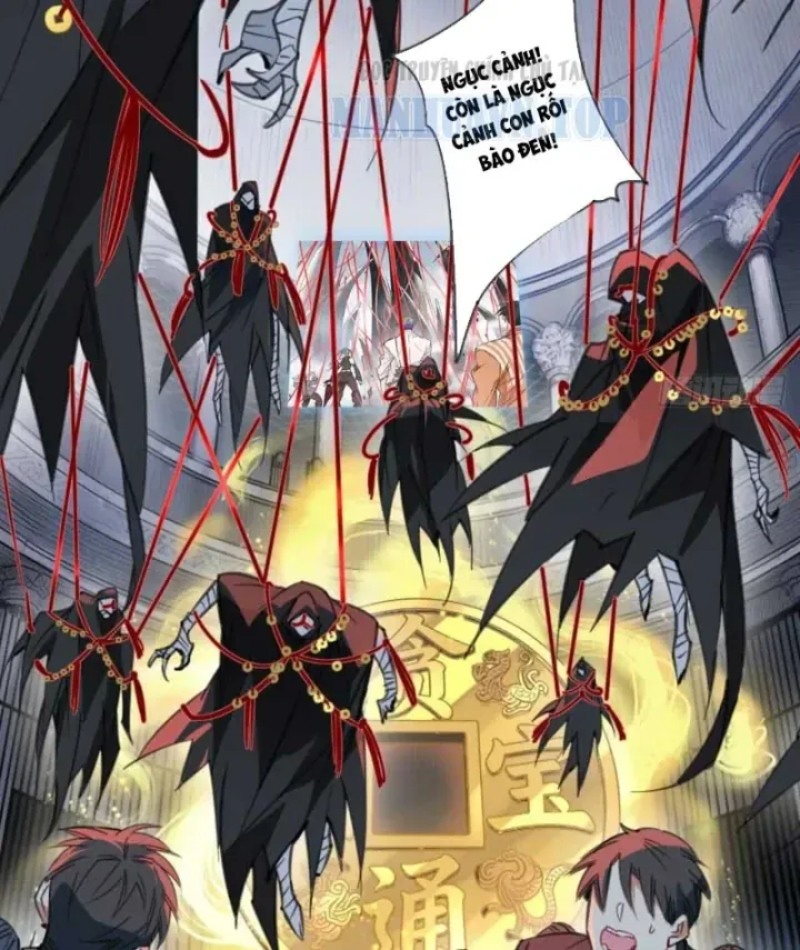 Thế Giới Vô Tội Chap 51 - Next Chap 50