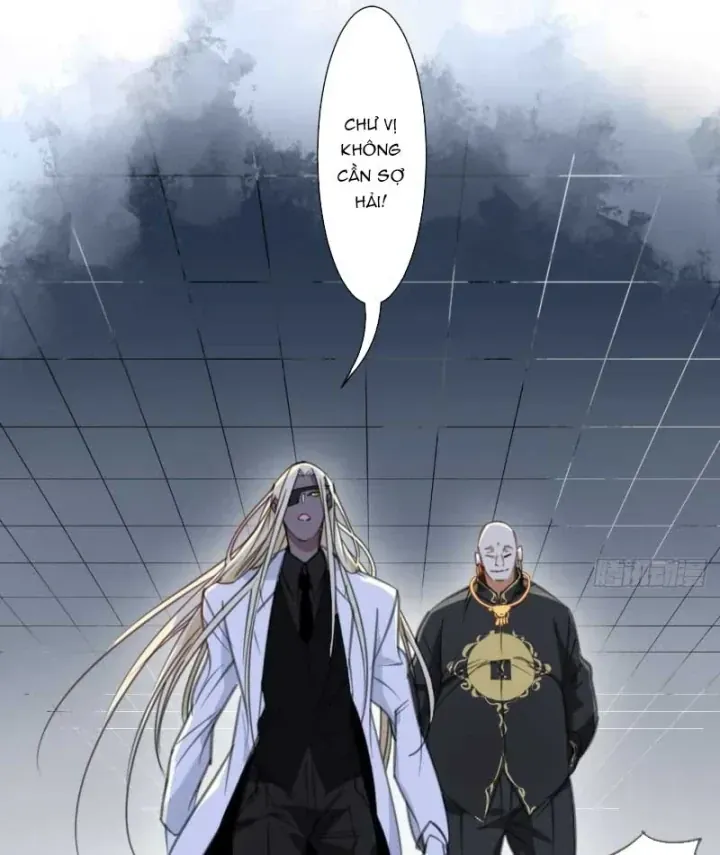Thế Giới Vô Tội Chap 51 - Next Chap 50