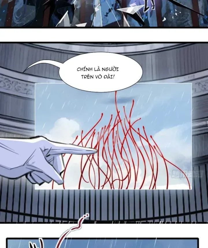 Thế Giới Vô Tội Chap 51 - Next Chap 50