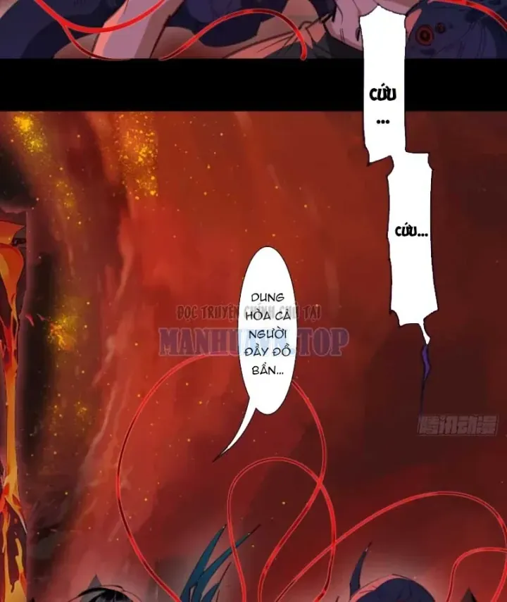 Thế Giới Vô Tội Chap 51 - Next Chap 50